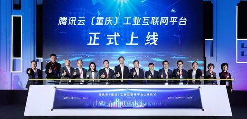 沒有制造基因的它，憑何入局智能制造——走讀工業(yè)互聯(lián)網(wǎng)