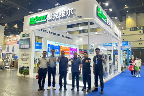百年科技賦能，引領食品行業‘鮮’行未來——企業動態深度解讀