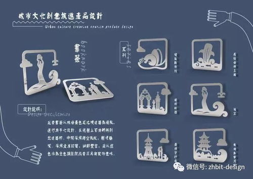 設計與藝術學院工藝美術專業(yè)學生勇奪2018廣東珠海文化創(chuàng)意設計大賽數字應用類獎項